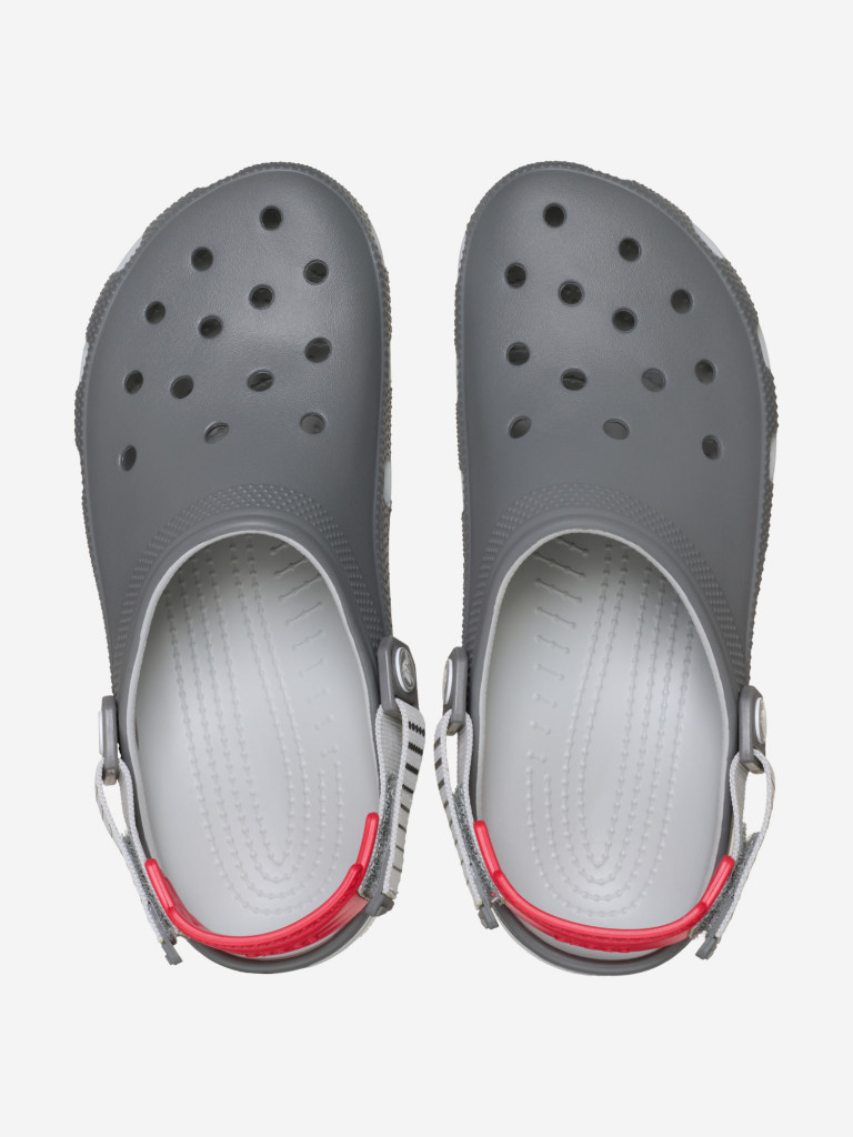 Сабо Crocs Classic Turbo