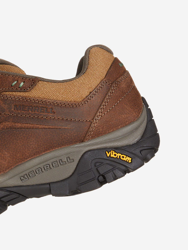 Полуботинки Мужские Merrell Moab Adventure Lace Купить