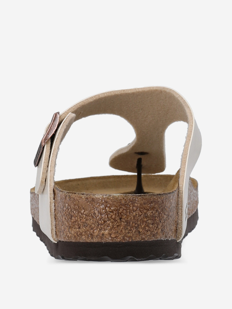 Шлепанцы женские Birkenstock Gizeh