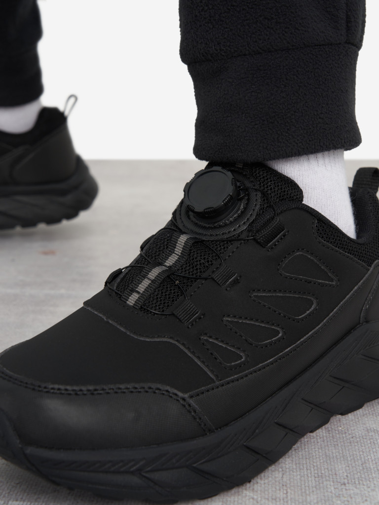 Кроссовки для мальчиков GSD