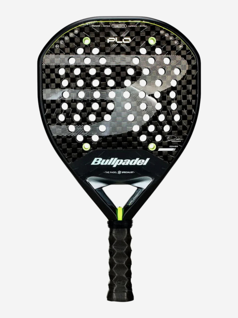 Ракетка для падел-тенниса Bullpadel Xplo 26