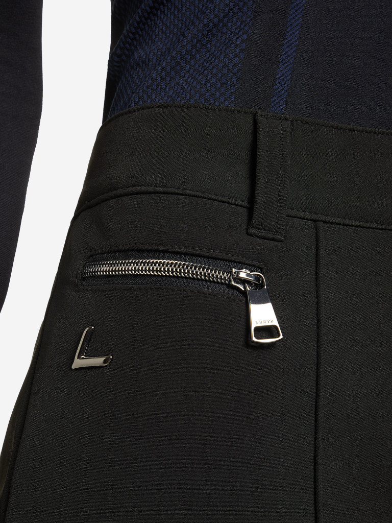 Брюки горнолыжные женские Luhta Joentaka