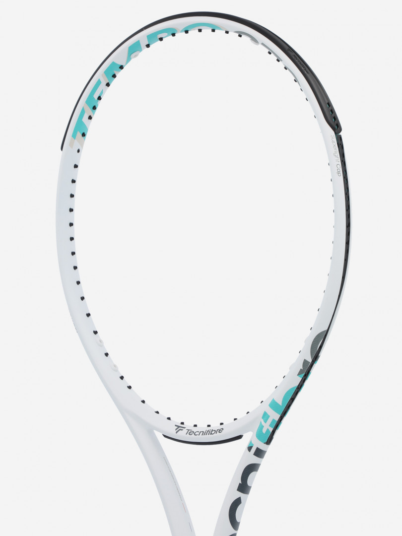 Ракетка для большого тенниса Tecnifibre Tempo 270 29408820299 Белый, фото 2