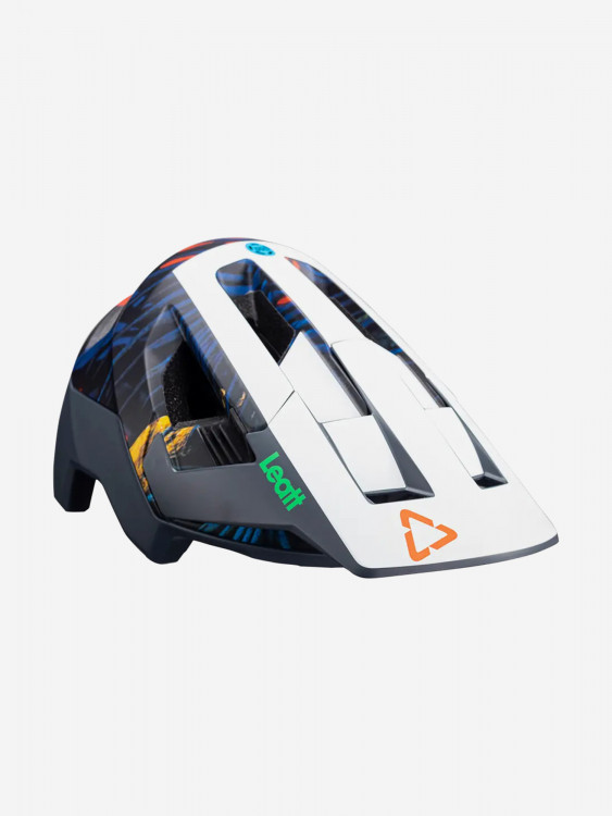 Велошлем Leatt MTB All Mountain 4.0 Helmet