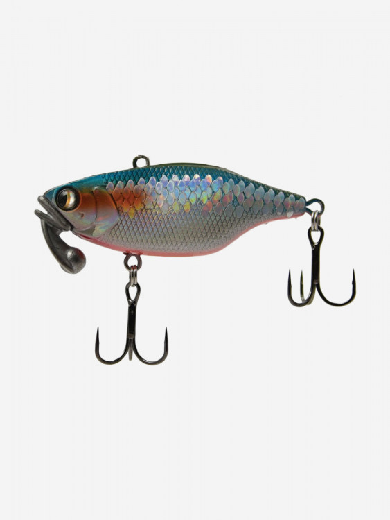 Воблер LureMax Hammer 85 мм 33 гр #055 тонущий