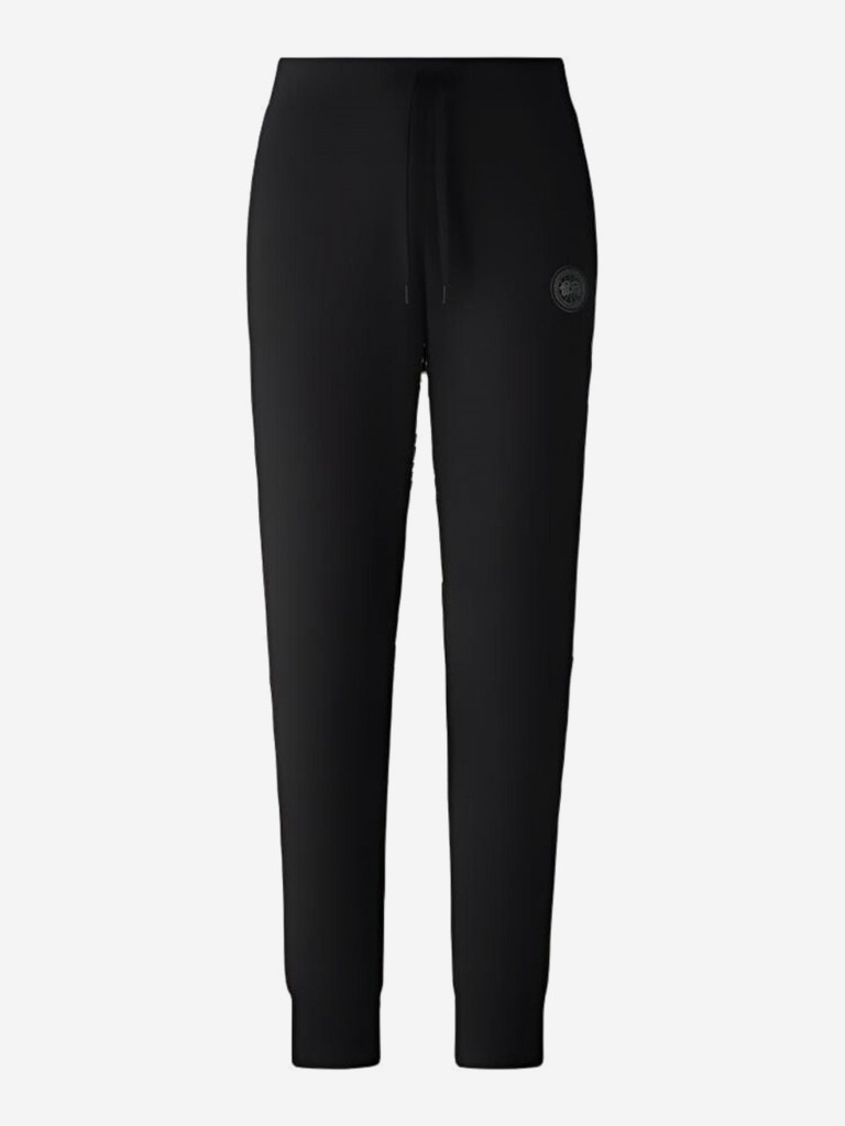 Брюки женские CANADA GOOSE Knitted