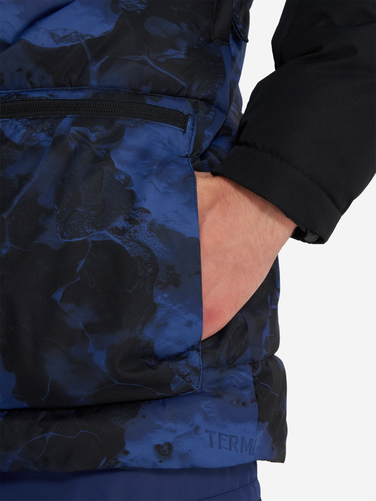 Пуховик мужской Termit