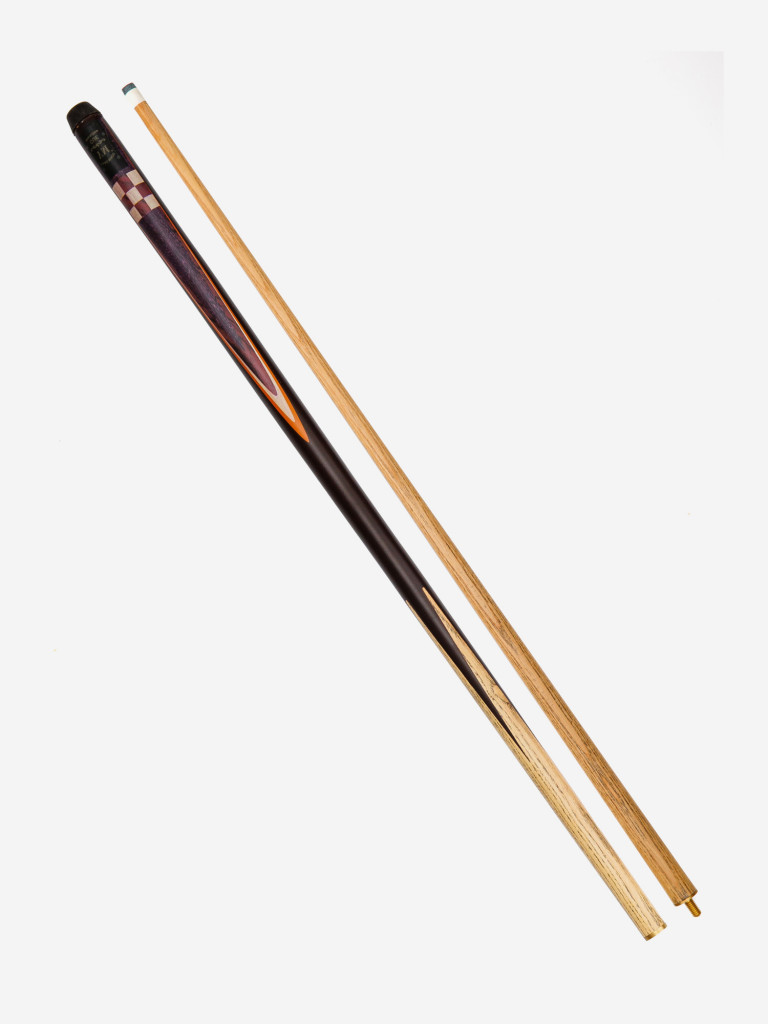 Кий для бильярда Estafit Master 2-х составной L=160 см