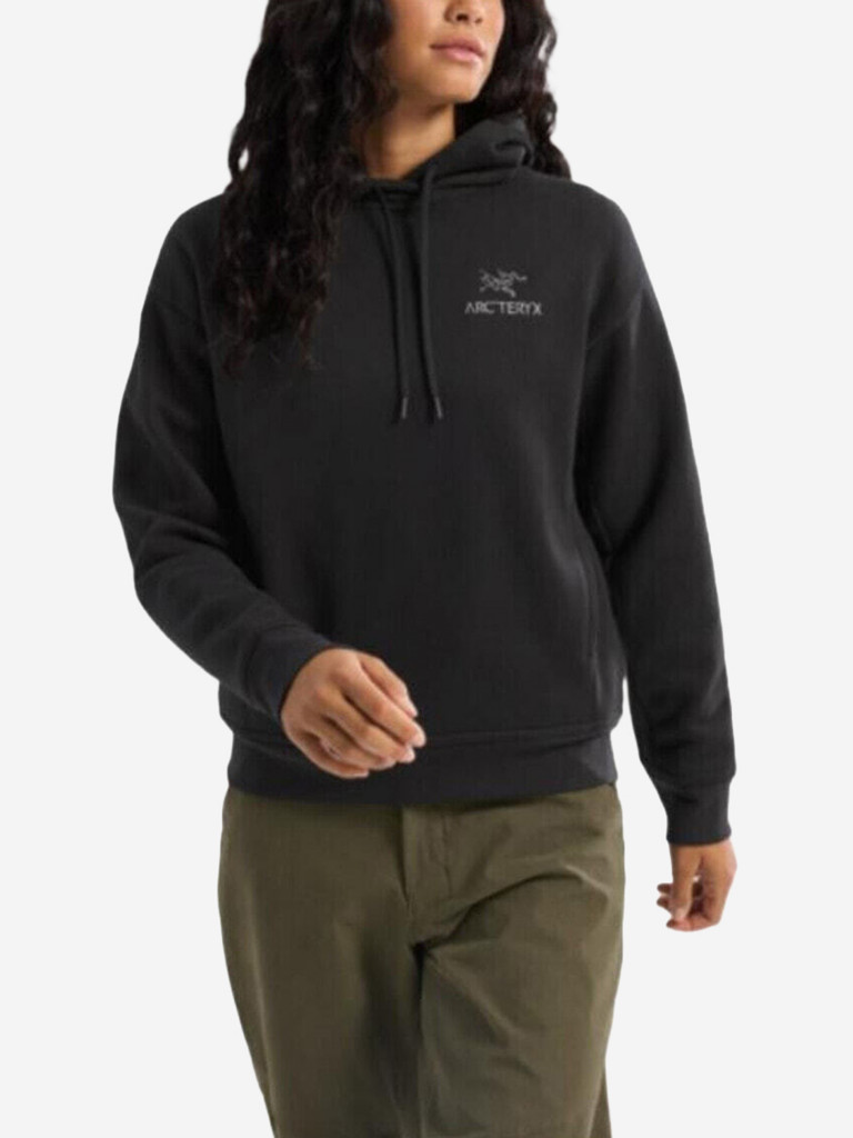 Худи Arcteryx Emblem