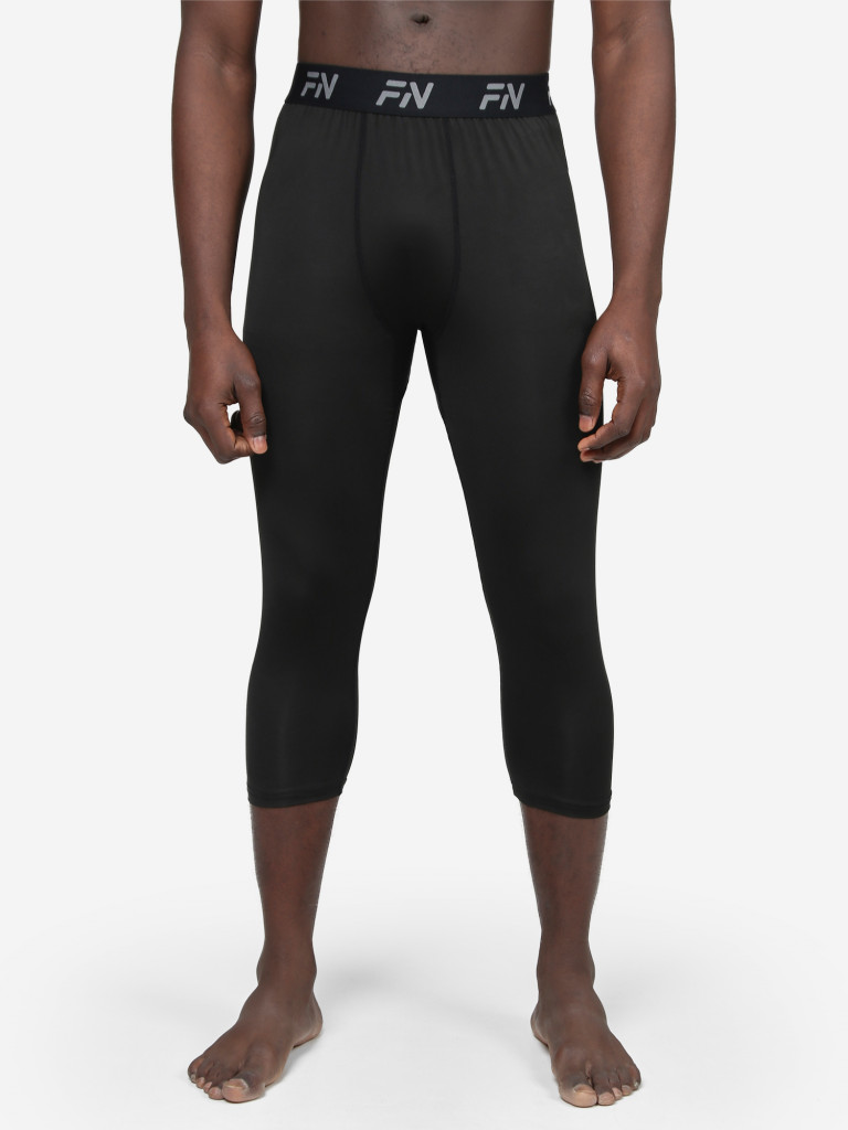 Термобелье низ мужское FN Termo Leggins 3/4