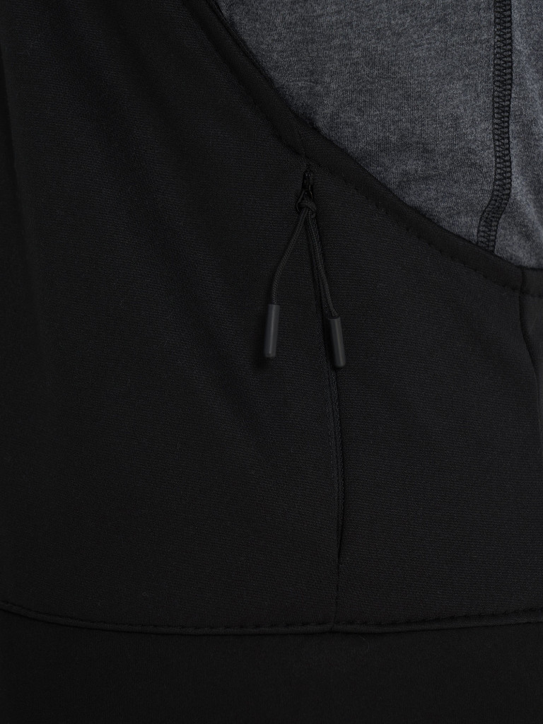 Брюки для беговых лыж женские Fischer Hybrid