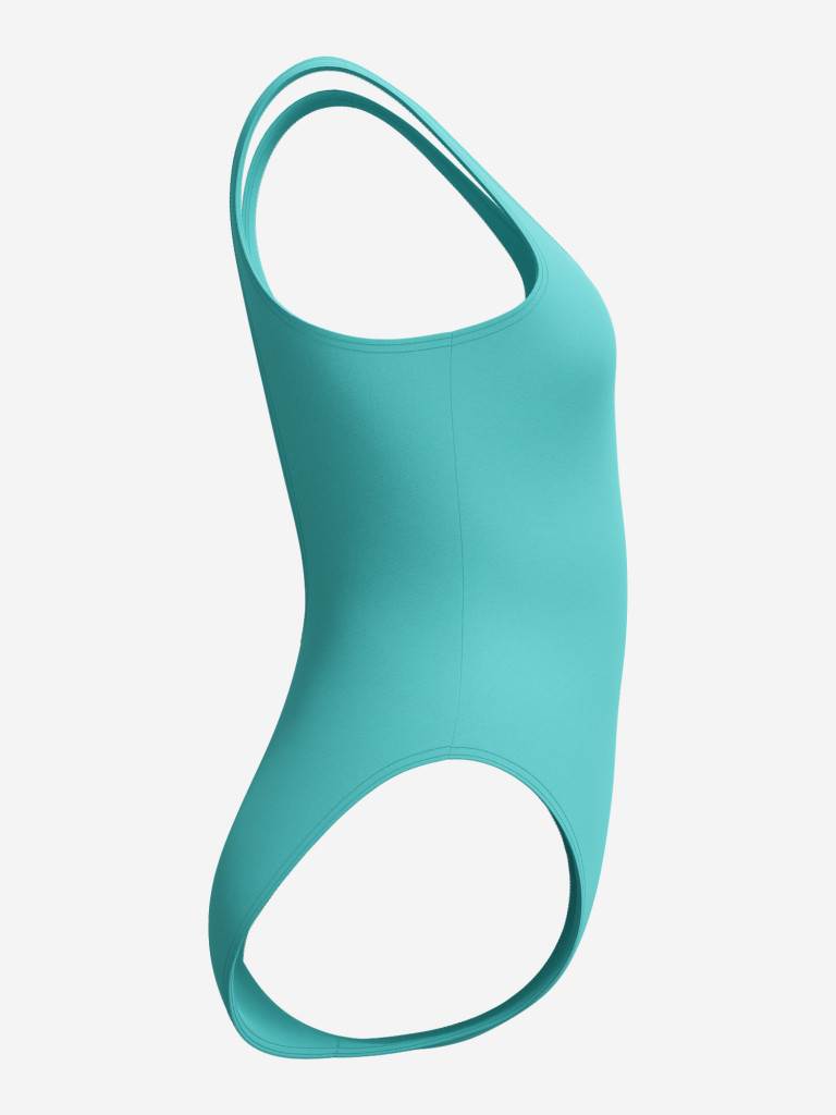 Купальник слитный женский Speedo Textd Belted Deep