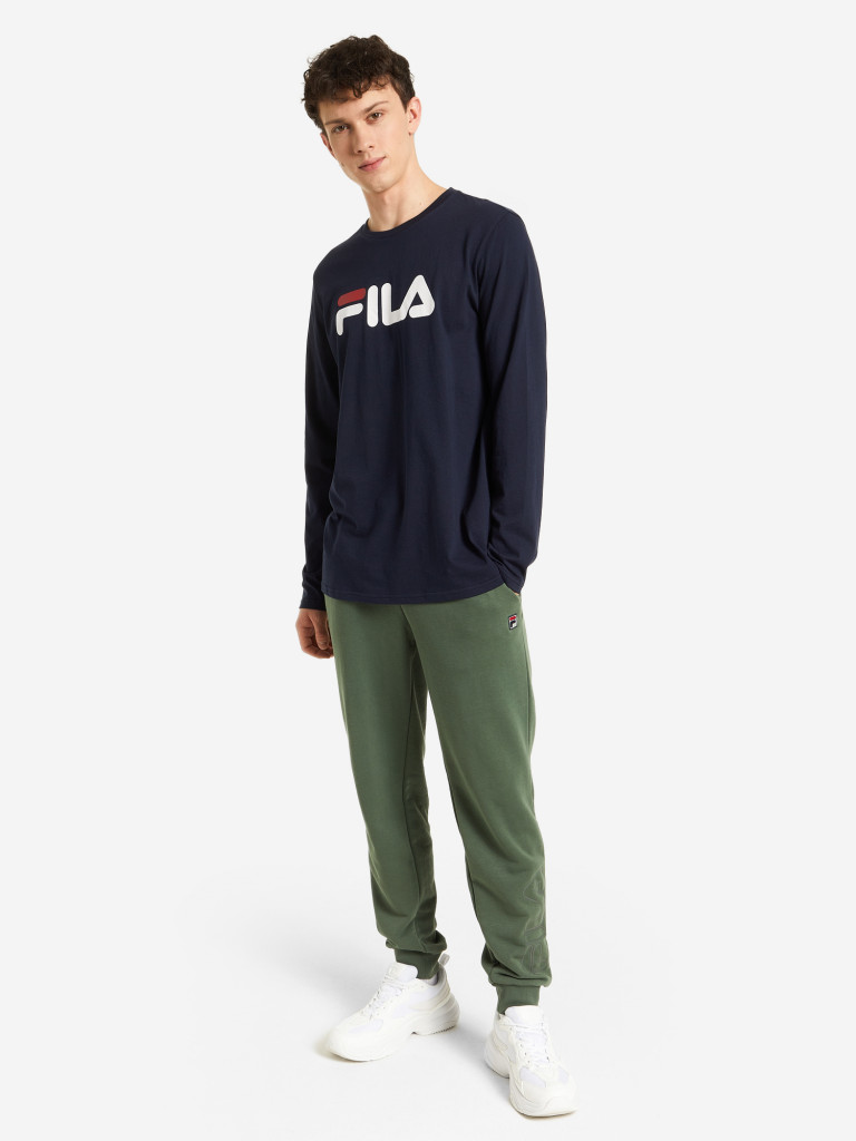Лонгслив мужской FILA