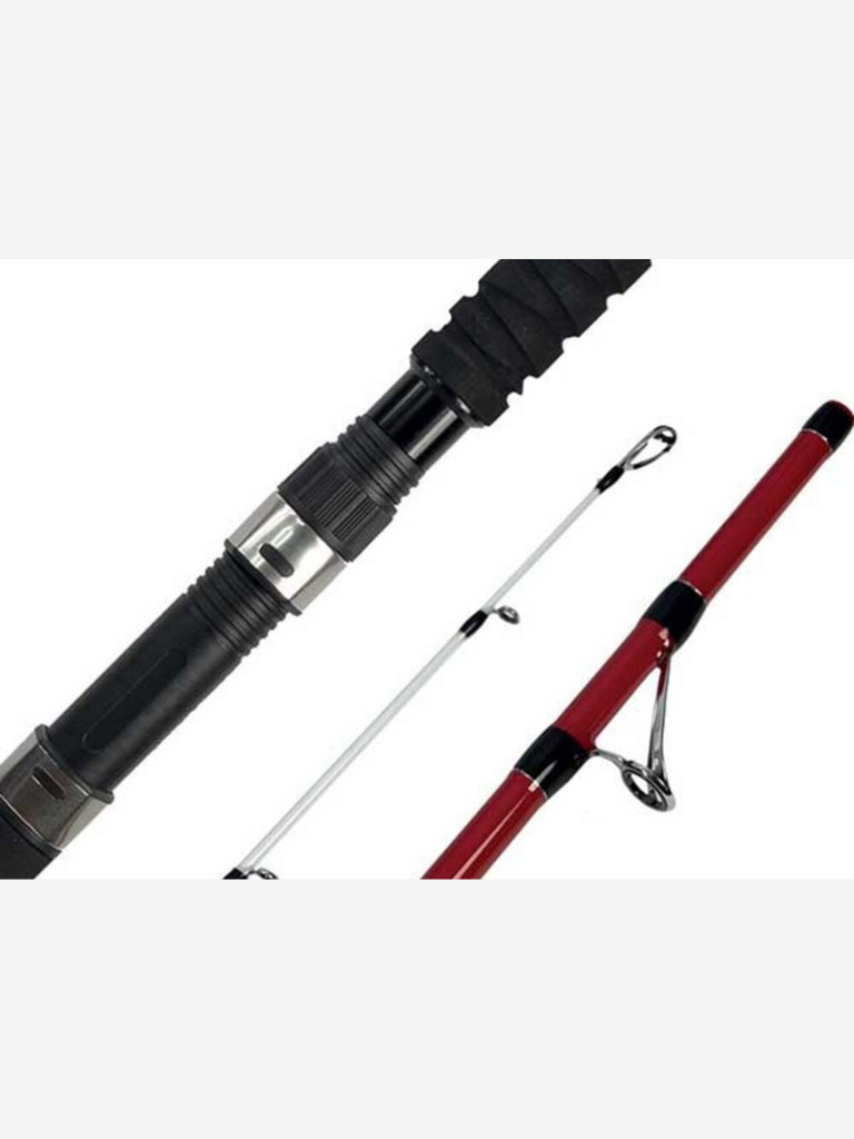 Удилище троллинговое Maximus TRACER 702H 2.10м 60-120Lb