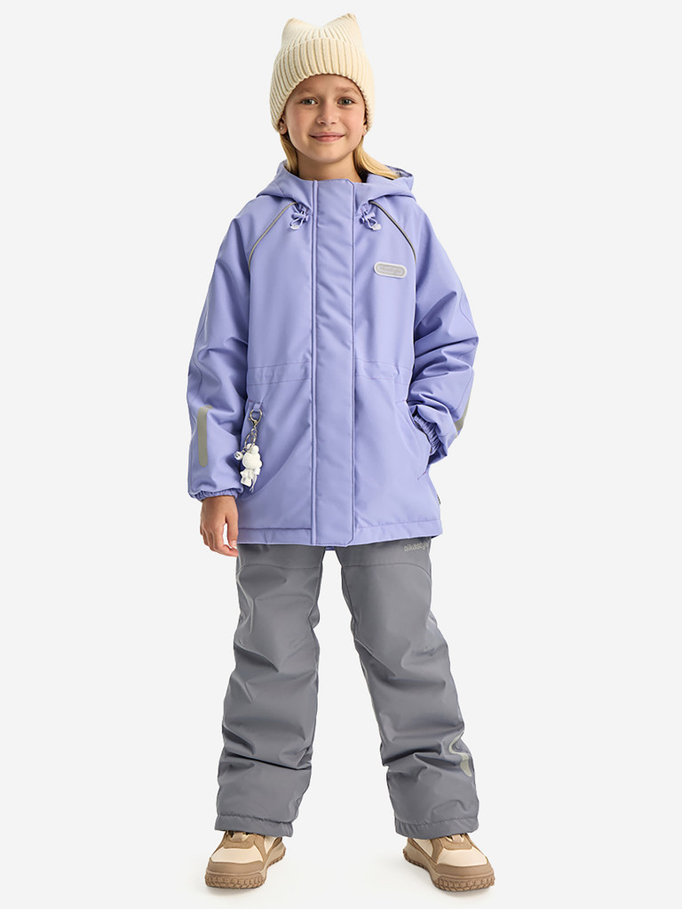 Костюм NIKASTYLE