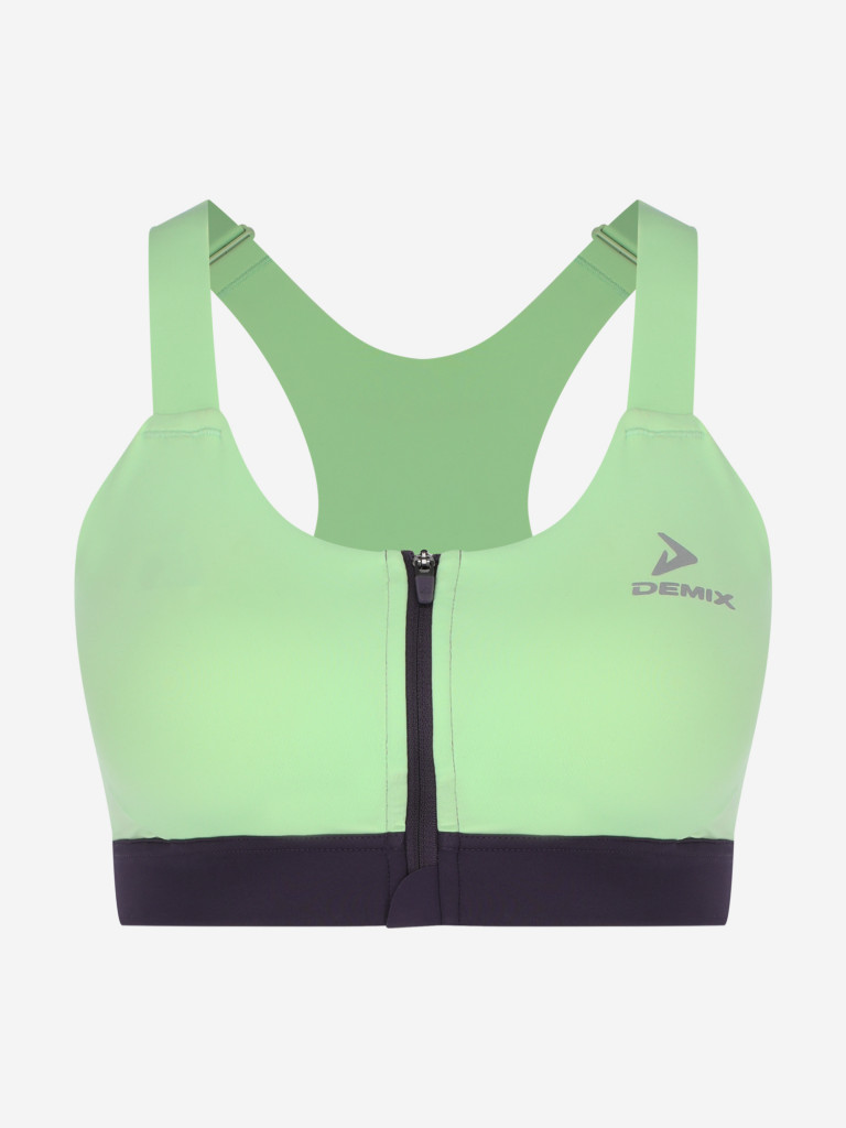 Топ бра спортивный Demix RaceWind Tech