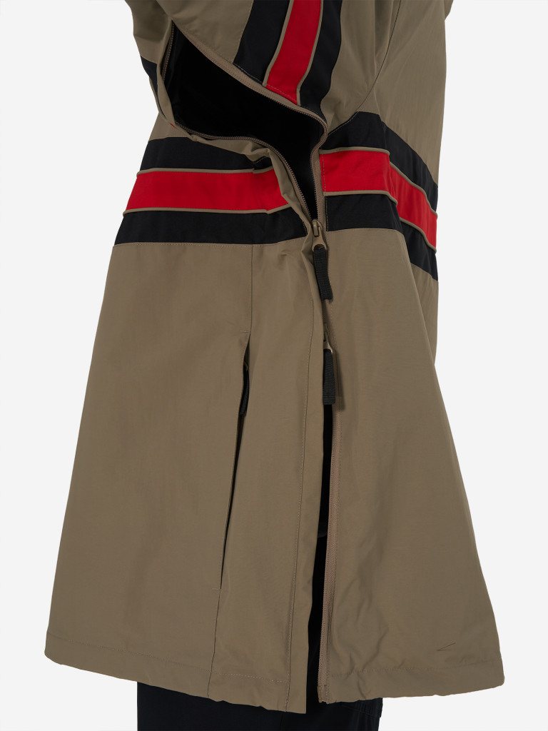 Легкая куртка мужская Quiksilver Steeze