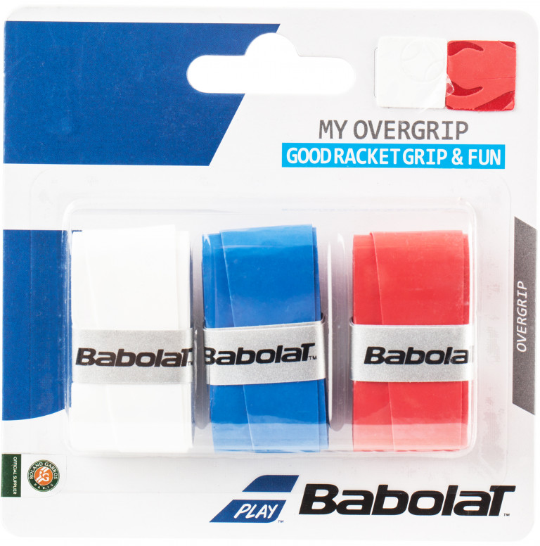 Babolat My Overgrip 174