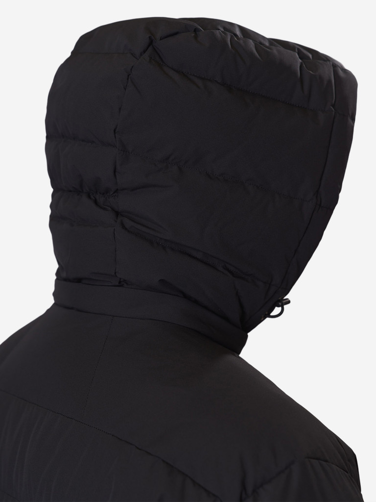 Пальто пуховое Siberia Red Fox IV Мужское