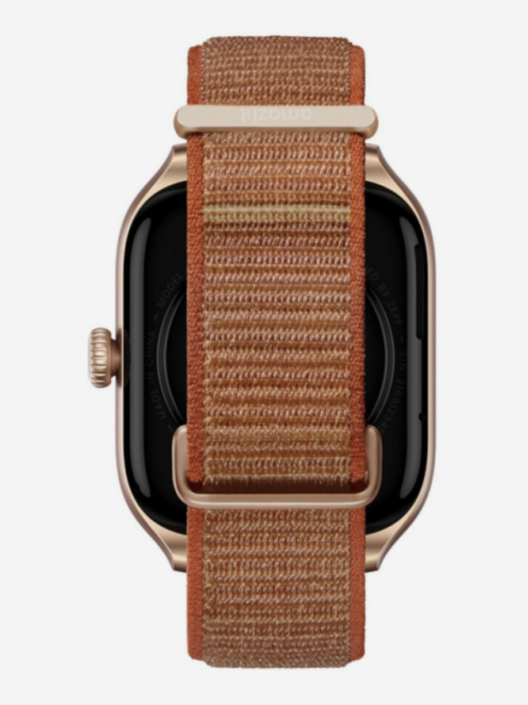 Amazfit часы GTS 4 A2168 Autumn Brown