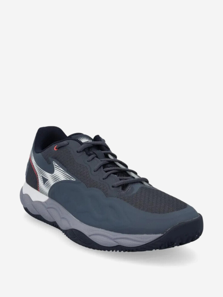 Кроссовки Mizuno Wave Enforce Court CC