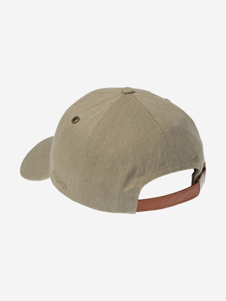 Бейсболка STETSON 7711157 BASEBALL CAP COTTON