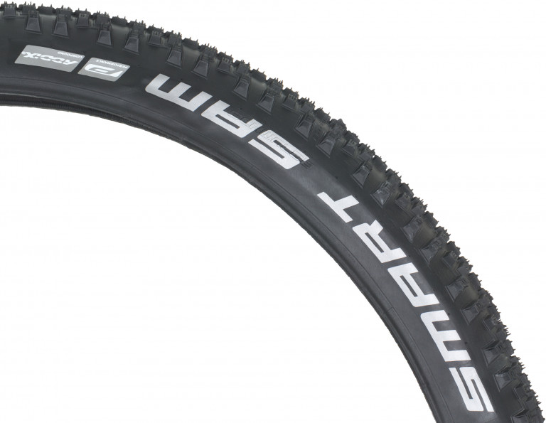 Покрышка Schwalbe Smart Sam 26х2,25