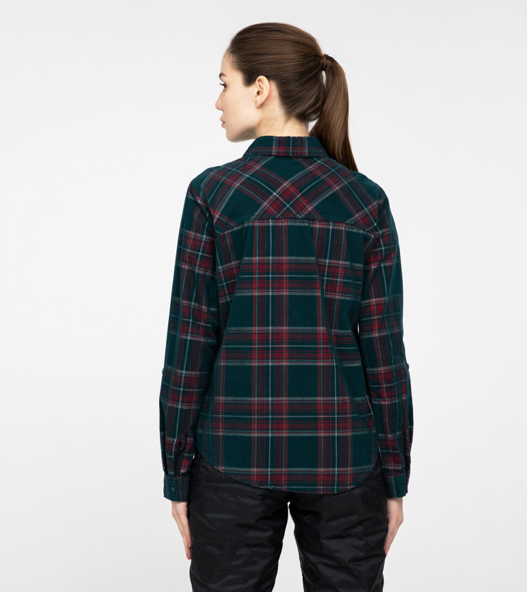 Рубашка женская Columbia Times Two