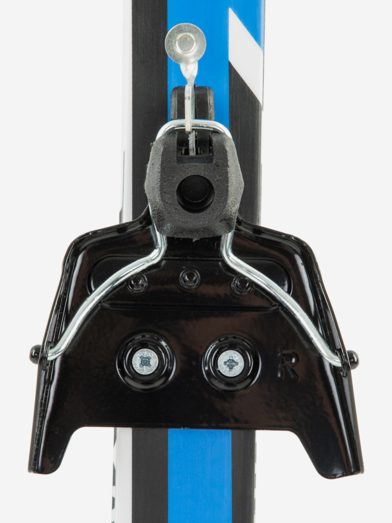 Комплект лыжный детский Nordway XC Classic Jr 75 mm