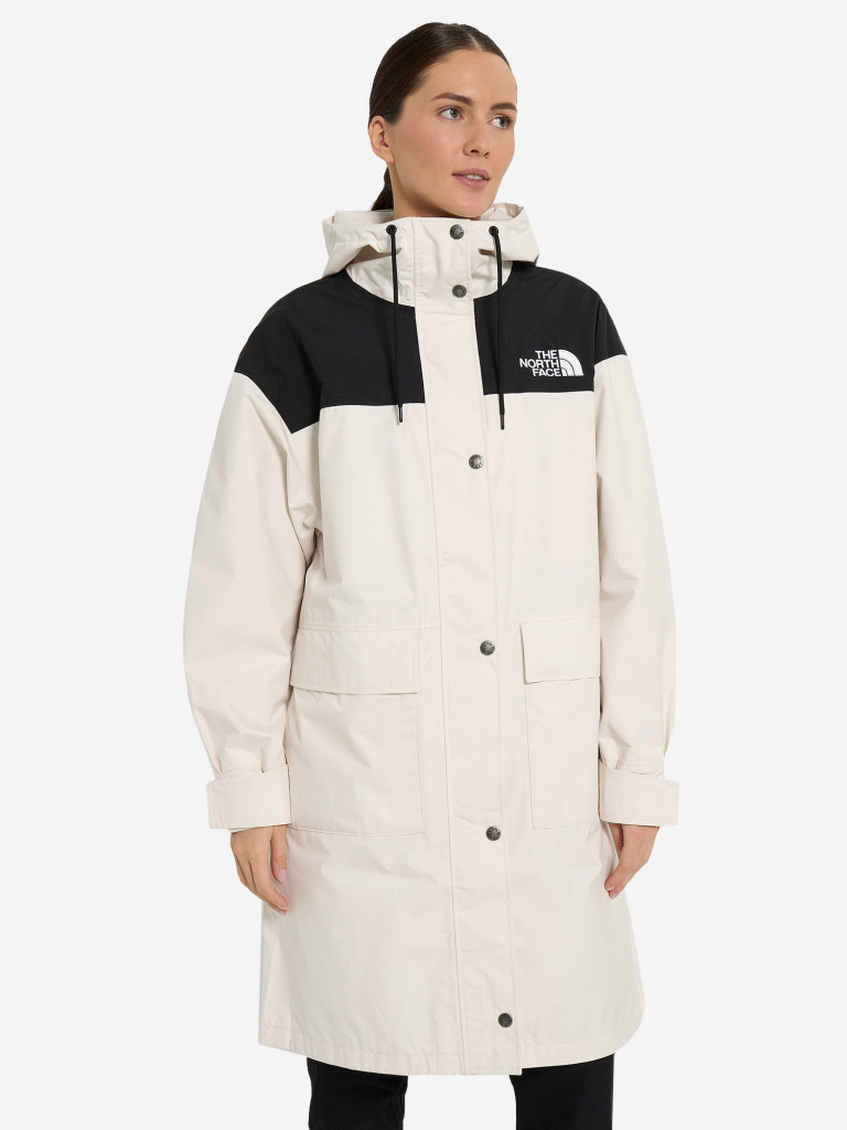 Куртка мембранная женская The North Face Reign On
