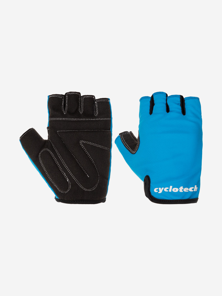Перчатки велосипедные Cyclotech WIND-B