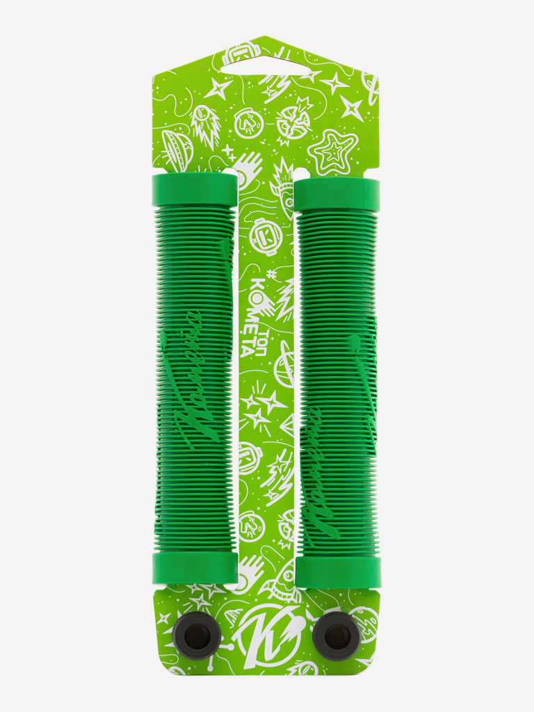 Грипсы для трюкового самоката Комета Альфа