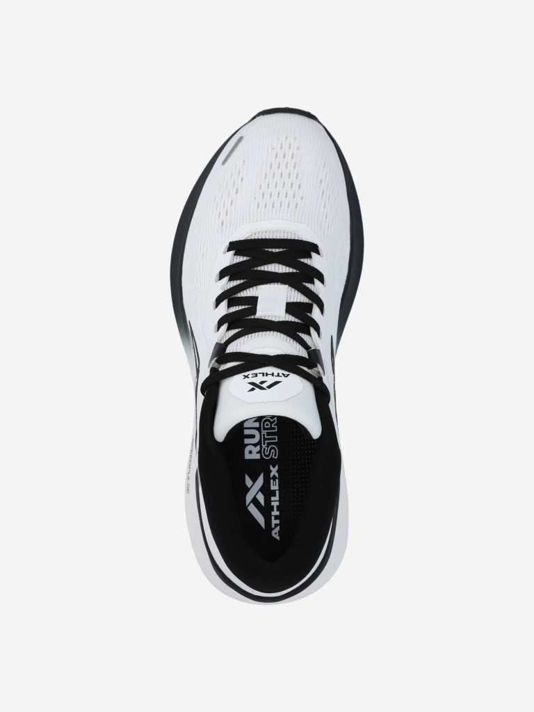 Кроссовки женские Athlex Navi