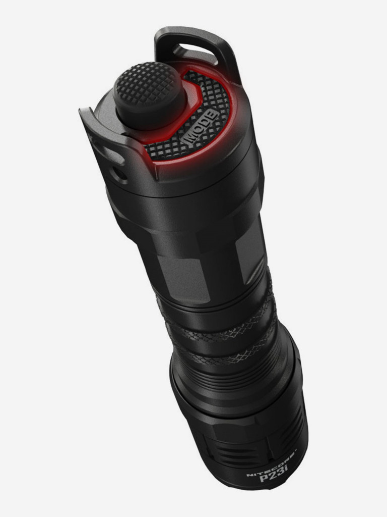 Фонарь ручной Nitecore P23i, 3000 лм