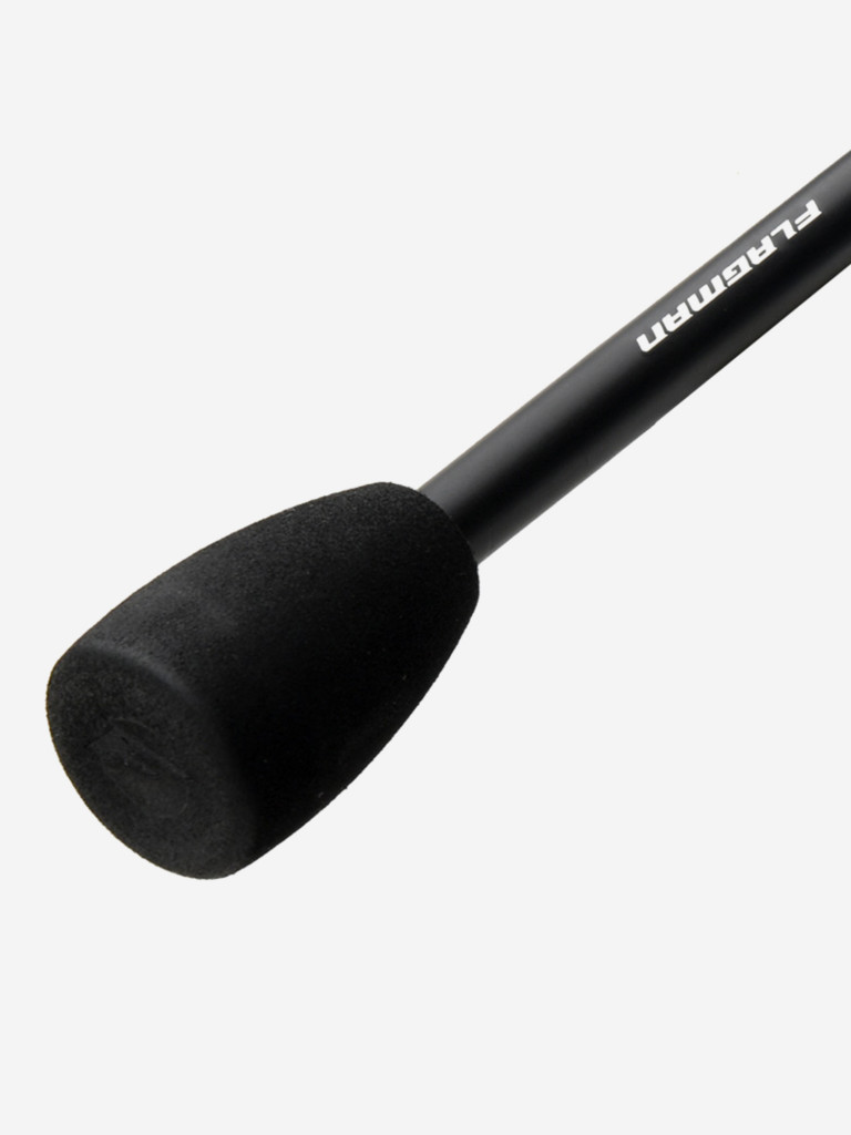 Удилище спиннинговое FLAGMAN Blackfire 68L 2.03м тест 3-12г