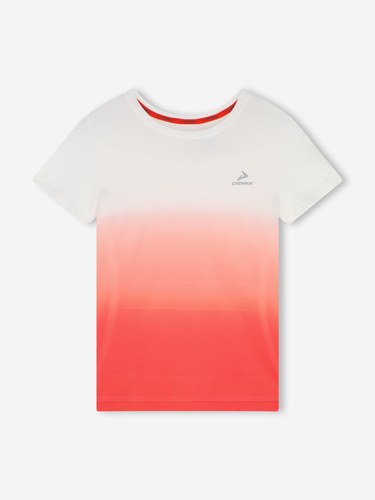Футболка женская Demix