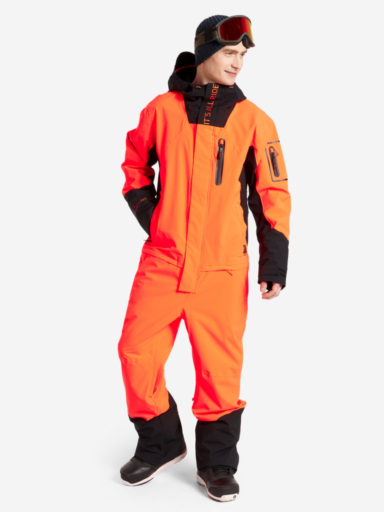 Комбинезон мужской Termit