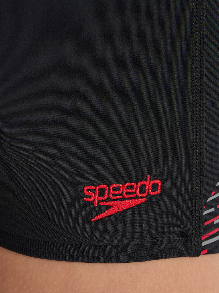 Плавки-шорты для мальчиков Speedo Plastisol Placement