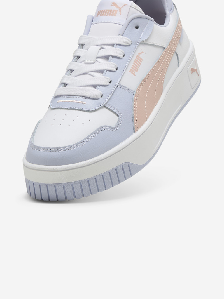 Кеды женские PUMA Carina Street