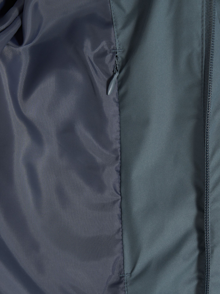 Пальто утепленное для девочек Oldos!