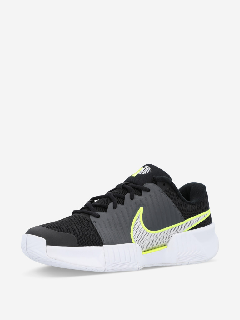 Кроссовки мужские Nike Zoom Gp Challenge Pro Hc