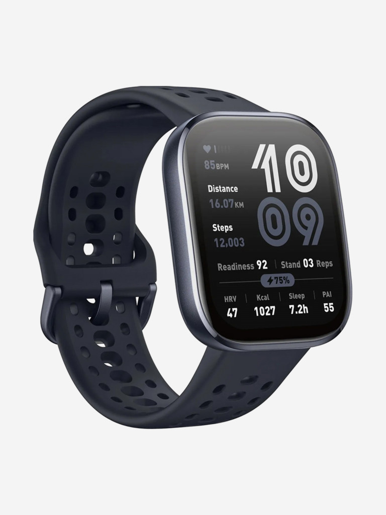 Умные часы Amazfit Bip 6 (A2435), черный