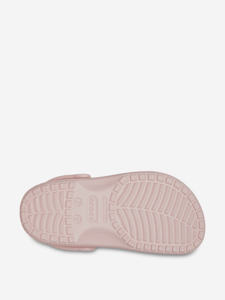 Сабо детские Crocs Classic Clog K