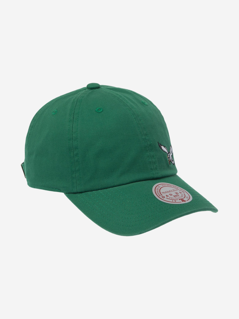 Бейсболка MITCHELL NESS HD12902-PEAGREN Philadelphia Eagles NFL