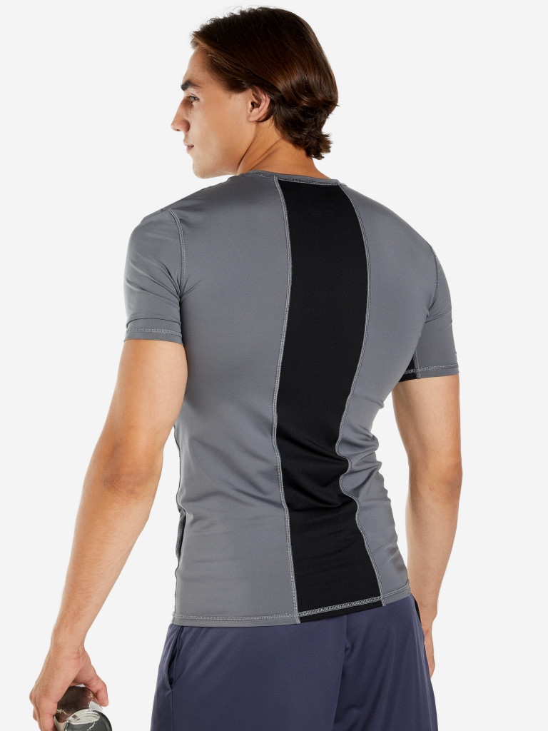 Футболка мужская Reebok Workout Ready