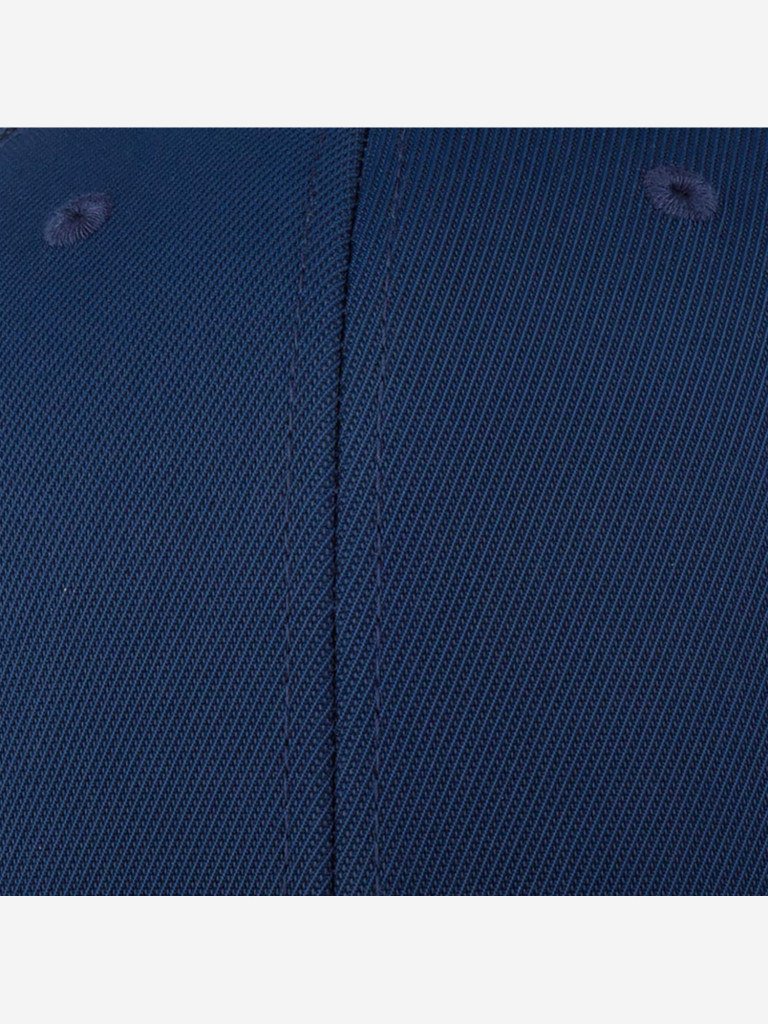 Бейсболка с сеточкой FLEXFIT 6533 (синий)