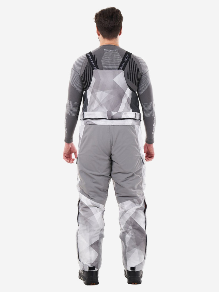 Штаны снегоходные Dragonfly EXPEDITION 2024