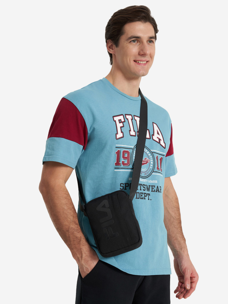 Сумка через плечо FILA