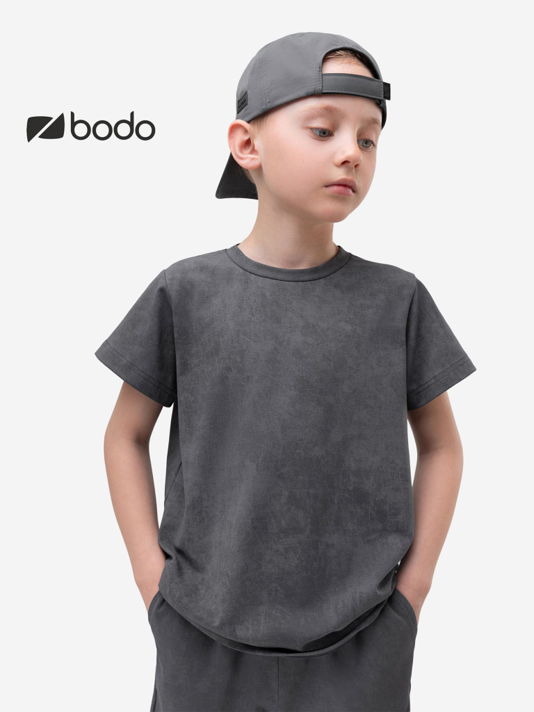 Костюм bodo