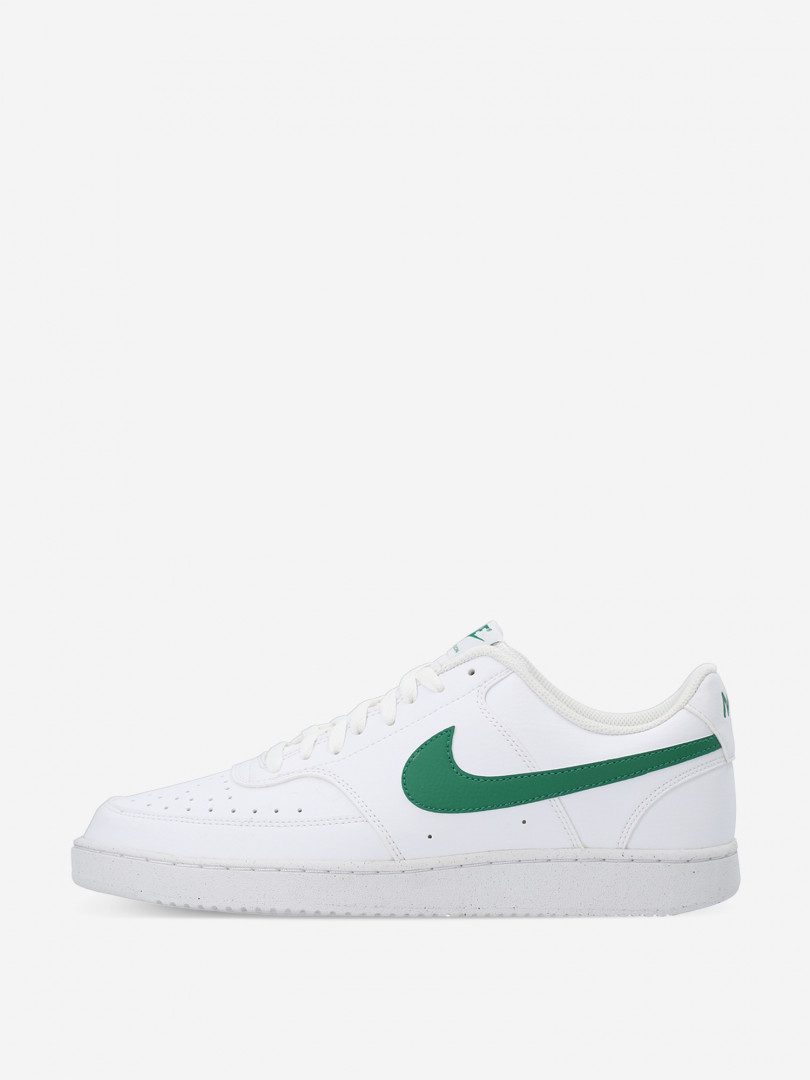 Кеды мужские Nike Court Vision Lo NN ESS 30632270299 Белый, размер 44.5,45,39.5,41.5,42,43,43.5,40,41,44, фото 1